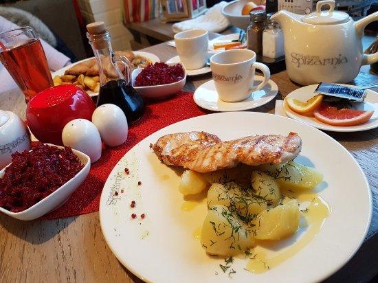 Magiczna Spiżarnia